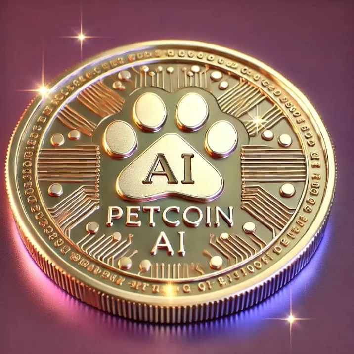Pet Coin AI Rewards Distribution