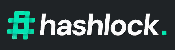 Hashlock logo